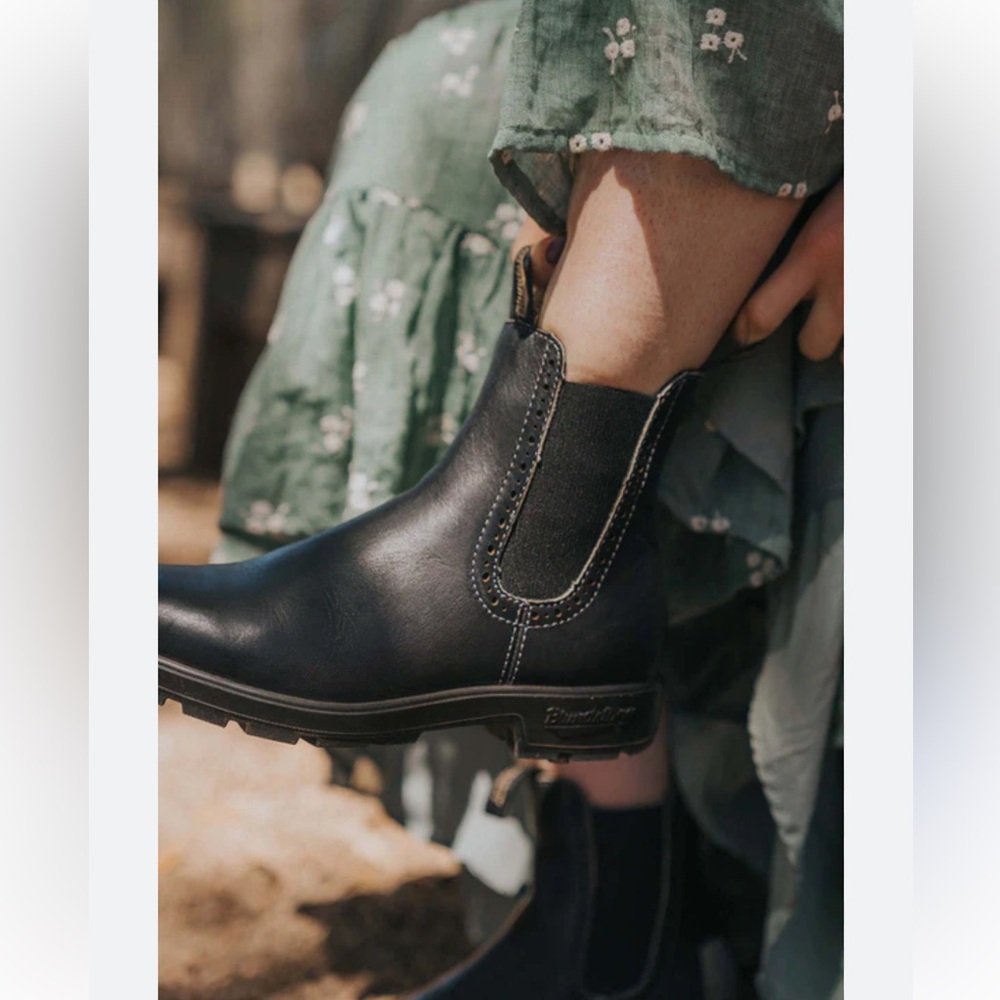 Blundstone 1448 | High Top | Women | Chelsea